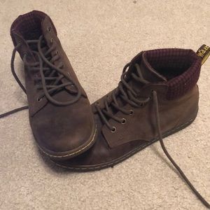 Dr. Marten’s Maelly Boots